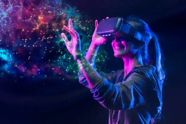 Create immersive experiences with cutting-edge Augmented and Virtual ...