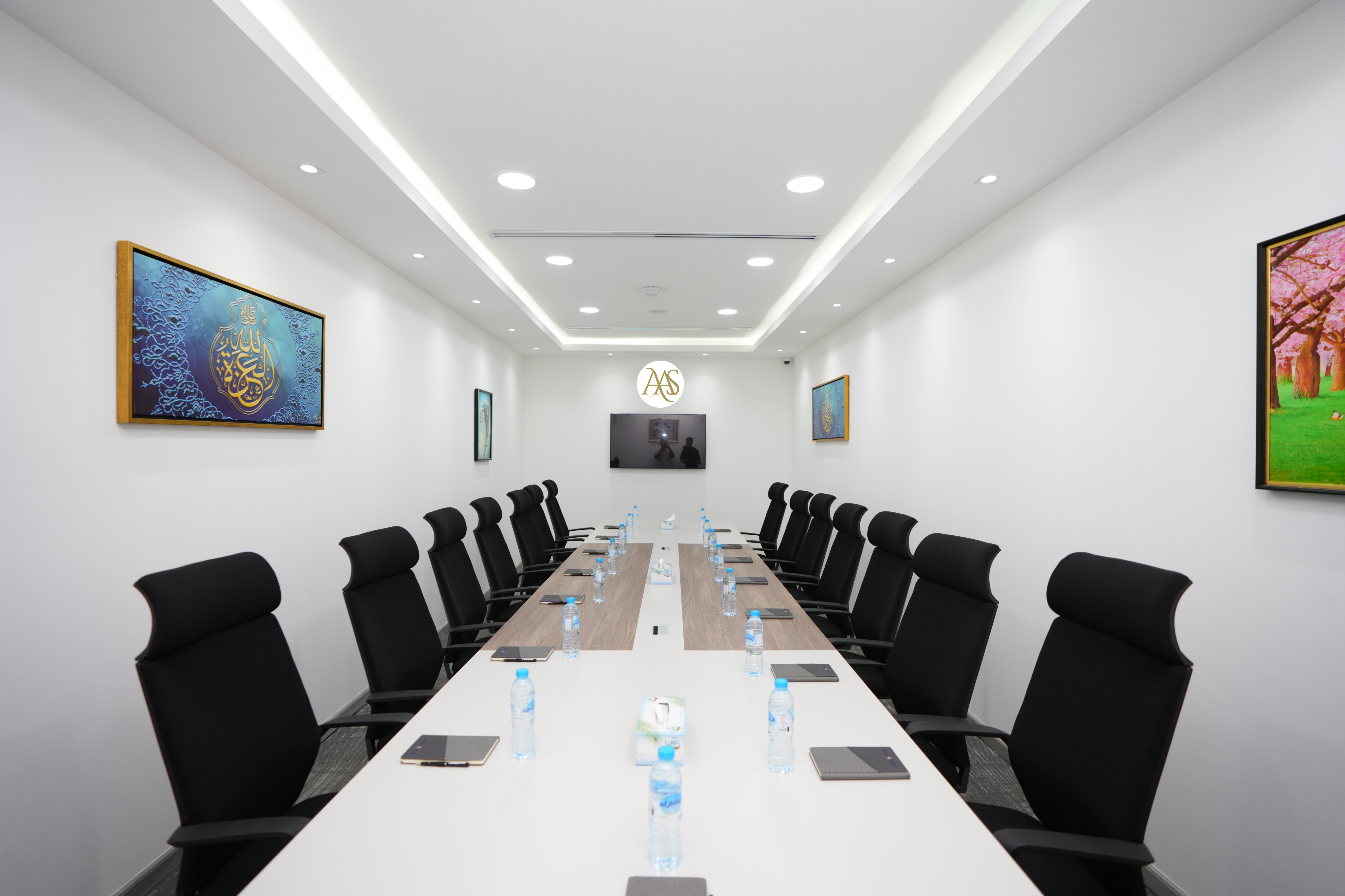 AAS International Private Limited
